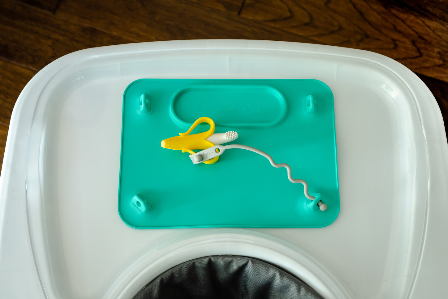 Busy Baby Placemat